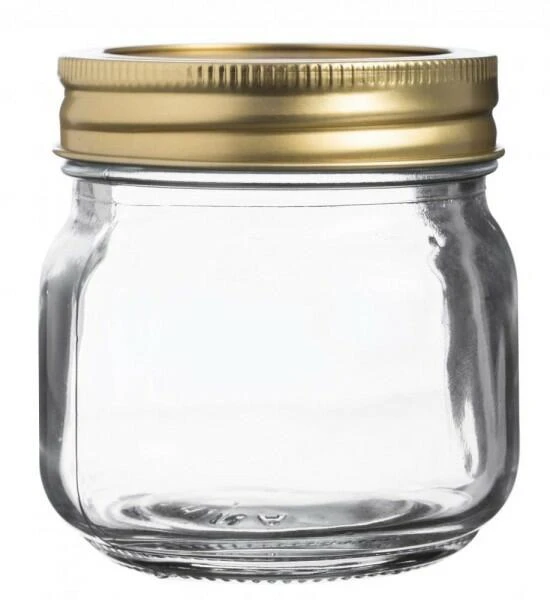 Kilner Einmachglas Mit Schraubverschluss 1 Liter - Image 3
