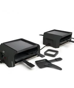 Stöckli PizzaGrill FourFour, Set