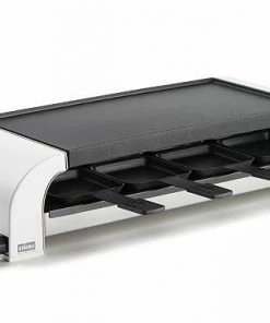 Stöckli PizzaGrill For8