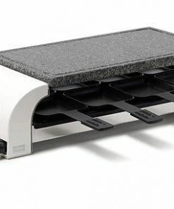 Stöckli PizzaGrill For8 Hot Stone