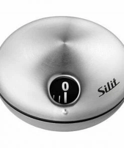 Silit Kurzzeitmesser Puk