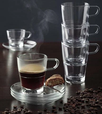 Leonardo Untertasse Klein Senso - Image 2