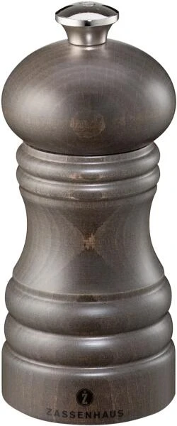 Zassenhaus Pfeffermühle Berlin Dunkel Gebeizt 30 Cm - Image 2