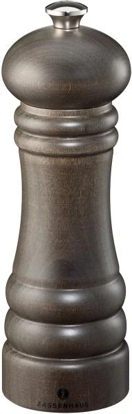 Zassenhaus Pfeffermühle Berlin Dunkel Gebeizt 30 Cm - Image 3