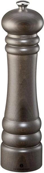 Zassenhaus Pfeffermühle Berlin Dunkel Gebeizt 30 Cm - Image 4