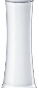 Zassenhaus Pfeffermühle Berlin Weiss Glänzend 30 Cm
