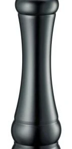 Zassenhaus Pfeffermühle München Aus Buche Schwarz 30 Cm