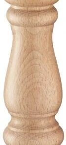 Zassenhaus Salzmühle Potsdam Aus Buche Natur 30 Cm