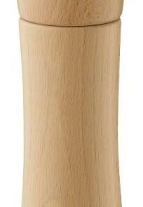 Zassenhaus Pfeffermühle Frankfurt Aus Buche Natur 18 Cm