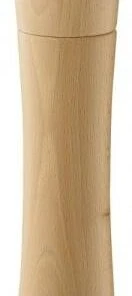 Zassenhaus Salzmühle Frankfurt Aus Buche Natur 18 Cm