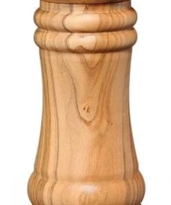 Zassenhaus Pfeffermühle Berlin Aus Olivenholz 24 Cm