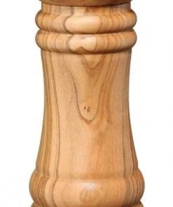 Zassenhaus Salzmühle Berlin Aus Olivenholz 12 Cm