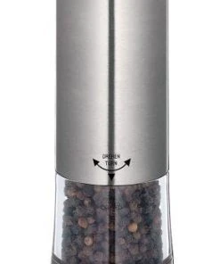 Zassenhaus Pfeffermühle Gera Elektrisch