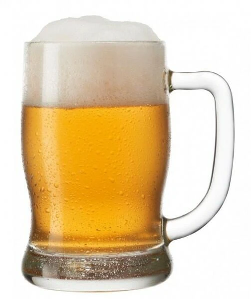 Leonardo Bierseidel Taverna, 2er-Set 0,33 L / Ca. 11,4 Cm / Ca. 13 Cm - Image 2