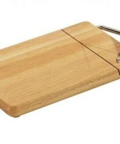 Zassenhaus Käseschneider Aus Gummibaum