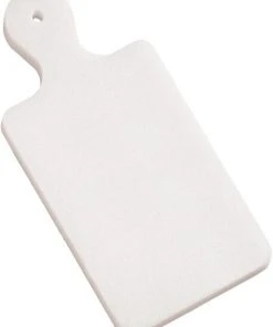 Zassenhaus Griff-/Servierbrett, Marmor 21 X 10cm