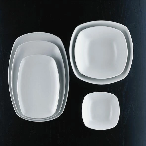 Seltmann Weiden Sketch Dipschälchen Hoch Eckig 4 Cm - Image 4