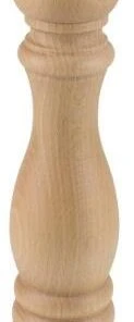 PEUGEOT Pfeffermühle Paris In Buche Natur 18 Cm