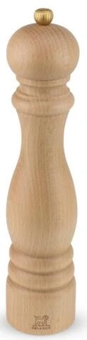 PEUGEOT Pfeffermühle Paris In Buche Natur 30 Cm