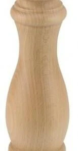 PEUGEOT Salzmühle Paris In Buche Natur 12 Cm