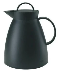 Alfi Isolierkanne Dan In Schwarz