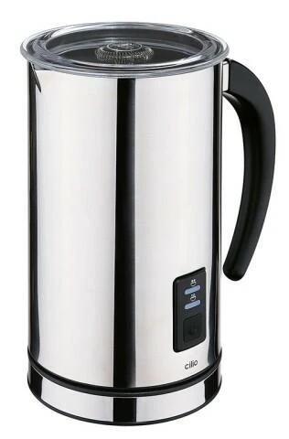 Cilio Milchaufschäumer Crema 500 Ml