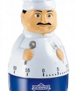 Küchenprofi Timer Peppino