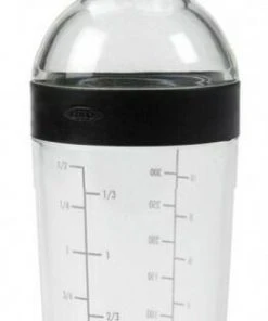 OXO Good Grips Salatshaker In Schwarz