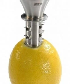 GEFU Zitronensaftausgießer Zitronello