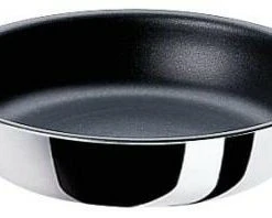 Spring Servierpfanne XL Vulcano Classic 24 Cm/ 6,0 Cm