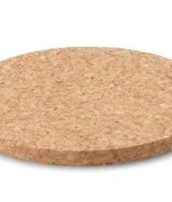 Continenta Flaschenuntersetzer Aus Kork