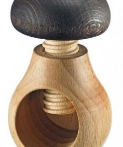 Westmark Nussknacker Holzi