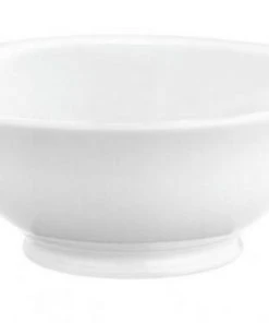 Pillivuyt Salatschüssel Collection Generale Nr. 8 Volumen 185 Cl, Durchmesser 220 Mm