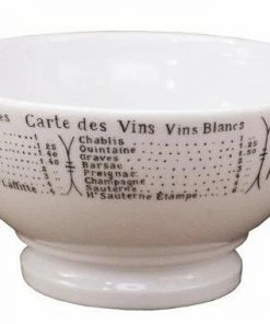 Pillivuyt Frühstücksschale Brasserie