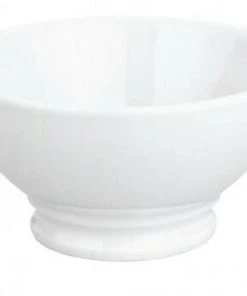 Pillivuyt Frühstücksschale Volumen 40 Cl Durchmesser 140 Mm