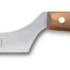 Käse- Und Salamimesser Meisterstück Von Windmühlenmesser Kirschbaum