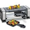 Küchenprofi Raclette Vista2
