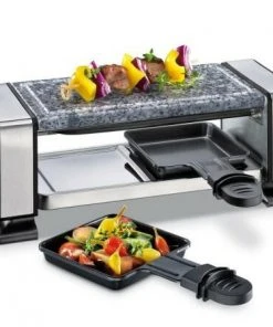 Küchenprofi Raclette Vista2
