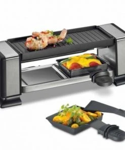 Küchenprofi Raclette VISTA2 PLUS