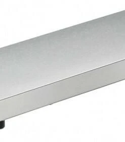 Küchenprofi Warmhalteplatte Style