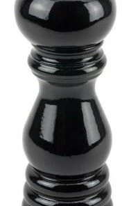 PEUGEOT Pfeffermühle Paris In Buche Schwarz 30 Cm