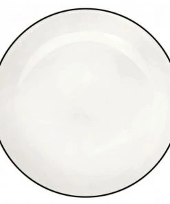 ASA Dessertteller Ligne Noire 21 Cm