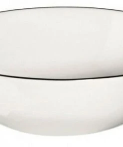 ASA Schälchen á Table Ligne Noire 11,5 Cm / 3,5 Cm