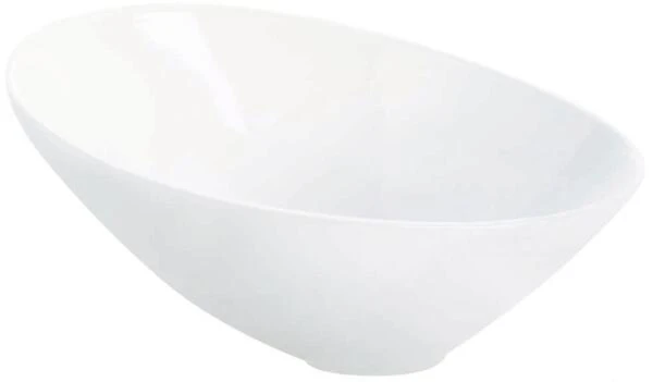 ASA Asymmetrische Schale á Table 22,5 Cm