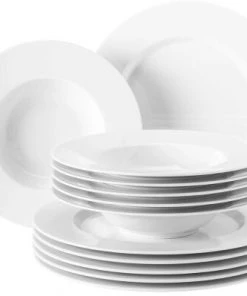 Seltmann Weiden No Limits Tafelservice 12-tlg.