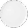 Seltmann Weiden Lido Black Line Frühstücksteller Rund 20 Cm
