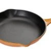 Le Creuset Brat- Und Servierpfanne Signature In Ofenrot 23 Cm / 17,5 Cm