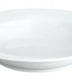 Pillivuyt Teller Sancerre Tief 220 Mm / 0,49 Kg