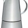 Espressokocher Modena Von Cilio 6 Tassen