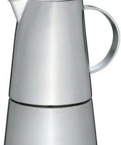 Espressokocher Modena Von Cilio 6 Tassen
